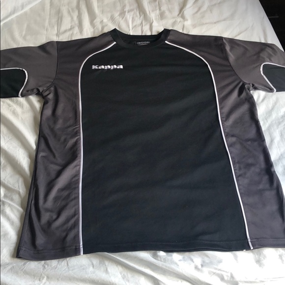 BNWOT Kappa Dry-Fit T-Shirt - Picture 1 of 4